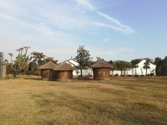 -嬉乐湾休闲旅游区