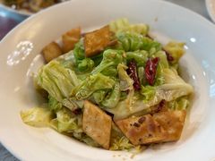 -汗腾格里·风味餐厅(新疆驻京办店)