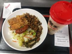 -永和大王(龙德广场店)