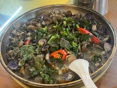 -八仔大富楼·河鲜(西江店)