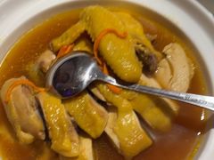 -荷塘秋月·本帮江浙菜(国权路店)