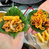 湛江10年韩料店降价了！！！人均35吃撑！！