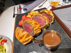 -Wei菋·Le Bistrot