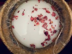 -河石知足足道养生会馆(绿地蓝海大厦店)