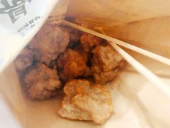 -傅强排骨(成都总店)