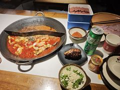 -老天桥蛙炉火锅(姑苏总店)