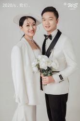 -芭莎视觉婚纱摄影(花溪店)