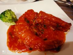 -马勒别墅·中餐厅