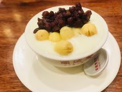 -正德顺順德雙皮奶(中信店)