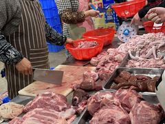 -标记美食新鲜猪杂(兴南大道店)