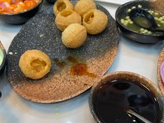 -VATAN INDIAN RESTAURANT米特餐饮有限公司(城北路店)
