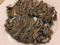 -八先生涮肉房(三里河店)
