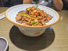 -隆喜元鱼汤包·海鲜(中联广场店)