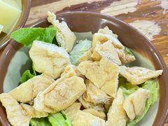 -笔记安顺夺夺粉火锅