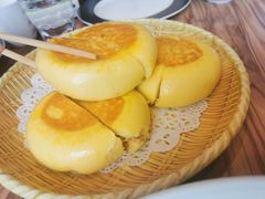 -九转小磨·非遗东北菜(群力店)