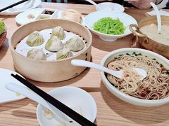 -苏小柳点心·手作小笼包(新街口分院店)