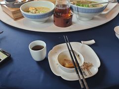 -柴门头啖汤·经典川菜·慢火汤品(锦城万达店)