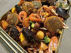 -巽寮印象美食部落餐厅·海鲜·地方特色菜(惠州体验店)