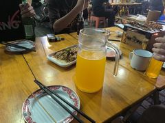 -蚝太郎 • 海鲜烧烤(建国路创始店)