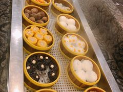 -芭菲盛宴·环球美食(解放碑英利国际店)
