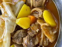 -帕米尔食府(白云观店)