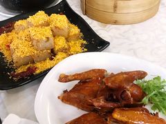 -御满江海鲜酒家(洛溪新城店)