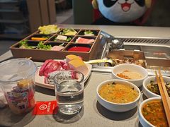 -海底捞火锅(莘松路店)