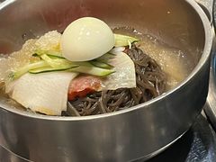 -401餐厅(弘大店)