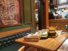 -泰堤坊(淡水体育馆店)