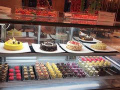 -万达瑞华酒店美食汇自助餐厅(楚河汉街店)