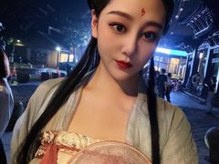 -汉仪华裳汉服旗袍·摄影写真馆(乌镇西栅店)