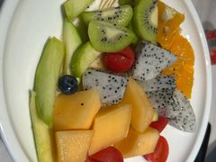 -狮哥卤鹅潮汕菜(新北店)