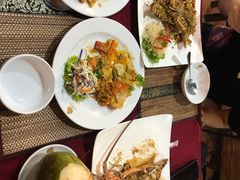 -BAI BUA RESTAURANT
