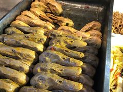 -嘎嘎鸭脑壳(蜀汉路店)