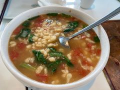 -红樱桃·欢乐餐厅(太原里店)