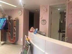 -Beauty Nails 美甲美睫皮肤管理