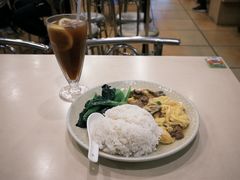 -玲又珑美食(盘福路店)