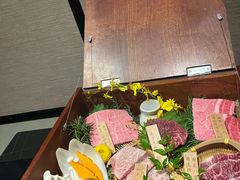 -山川小町·极番烧肉(新地假日广场店)