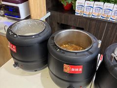 -南城香(富丰桥店)