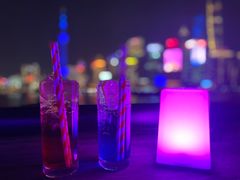 -外滩8号 whisky bar(金延大厦店)