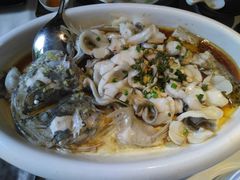 -味可道美食坊(福基路店)