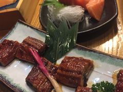 -江户前寿司(好运街店)