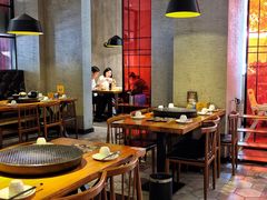大堂-戴记龙虾(天泽街店)