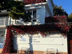 -青岛第二海水浴场