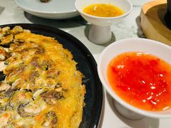 潮州蚝烙-潮堂 · 潮州菜(国贸商城店)