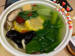-一席地·本地鸡窝·杭帮鸡火锅(萧山银隆百货店)
