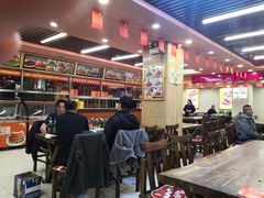 -西塔大冷面(市府大路店)