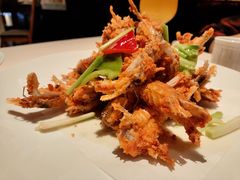 椒盐富贵虾-新荣记(椒江店)