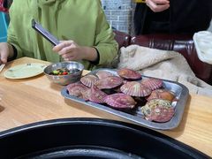 -农民烧烤(延边社区店)