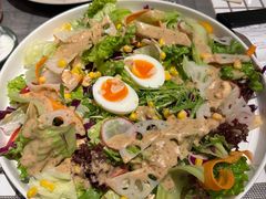 -小满Grainkitchen(滨江商业广场店)